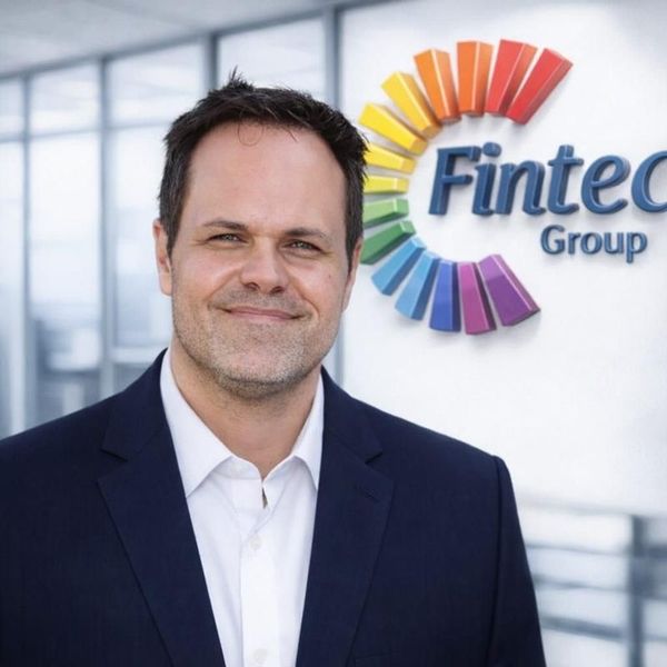 Reghardt Venter — Fintec Group
